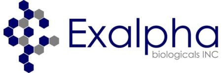 Exalpha Biologicals Logo