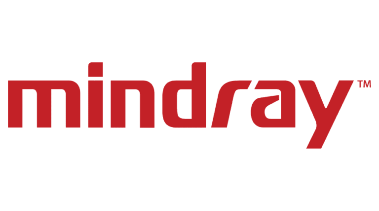 Mindray Logo